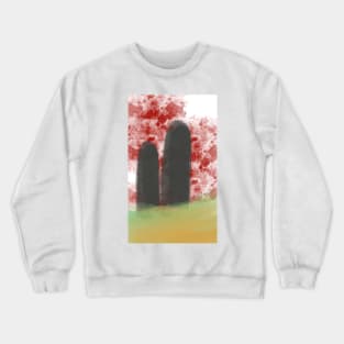 Standing Stones - Ancient Feuds Crewneck Sweatshirt